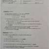 SUJET BAC 2020 NIGER  MATHEMATIQUES SERIE D 1ER GROUPE